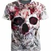 T6 Floral Skull Men's T-Shirt 2 T6 Floral Skull Men's T-Shirt -iEDM Shop ALL TShirtFront FLORALSKULL 2048x2730 3e692b44 a87a 4f95 bf80 f7fd8830c3c2 1024x1024