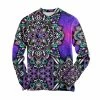 T6 Blooming Balance Long Sleeve -iEDM Shop Briz AllOverPrintLongSleeveShirts Front BloomingBalance 2048x2730 1024x1024
