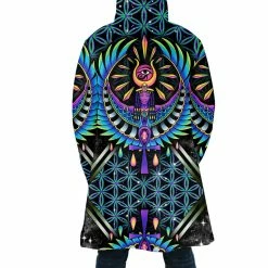 T6 Isis Blue Cloak 4 T6 Isis Blue Cloak -iEDM Shop Briz CloakBack IsisBlue 2048x2730 1024x1024