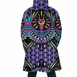 T6 Isis Purple Cloak -iEDM Shop Briz CloakBack IsisPurple 2048x2730 1024x1024