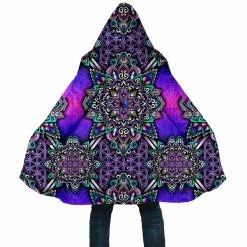 T6 Blooming Balance Cloak -iEDM Shop Briz CloakBackOpen BloomingBalance 2730x2730 1024x1024