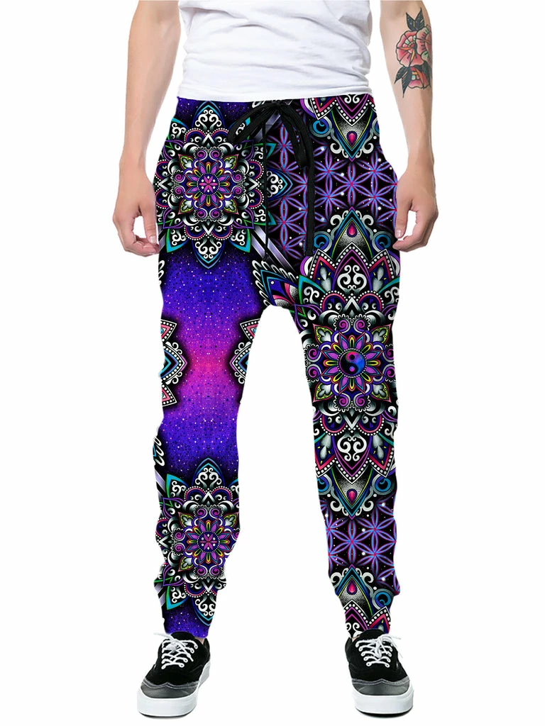 Blooming Balance Joggers T6 Blooming Balance Joggers -iEDM Shop Briz JoggerVer02 BloomingBalance