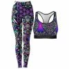 Ready To Ship Blooming Balance Rave Bra And Leggings Combo 1 Ready To Ship Blooming Balance Rave Bra And Leggings Combo -iEDM Shop Briz Legging RaveBra BloomingBalance 2048x2048 1024x1024