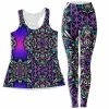 Ready To Ship Blooming Balance Women's Tank And Leggings Combo 1 Ready To Ship Blooming Balance Women's Tank And Leggings Combo -iEDM Shop Briz Legging WomensTank BloomingBalance 2048x2048 1024x1024