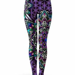 Ready To Ship Blooming Balance Zip-Up Hoodie And Leggings Combo -iEDM Shop Briz LeggingScene01Ver02 BloomingBalance 2048x2730 63ae6178 72b8 4588 886d 4976249f3833 1024x1024