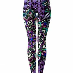 T6 Blooming Balance Leggings -iEDM Shop Briz LeggingScene02Ver02 BloomingBalance 2048x2730 1024x1024