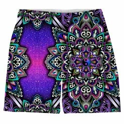 Ready To Ship Blooming Balance T-Shirt And Shorts Combo 7 Ready To Ship Blooming Balance T-Shirt And Shorts Combo -iEDM Shop Briz MensShortsFront BloomingBalance 2073x2730 675b4b9f 19e2 4311 9d7c fd21a922b448 1024x1024
