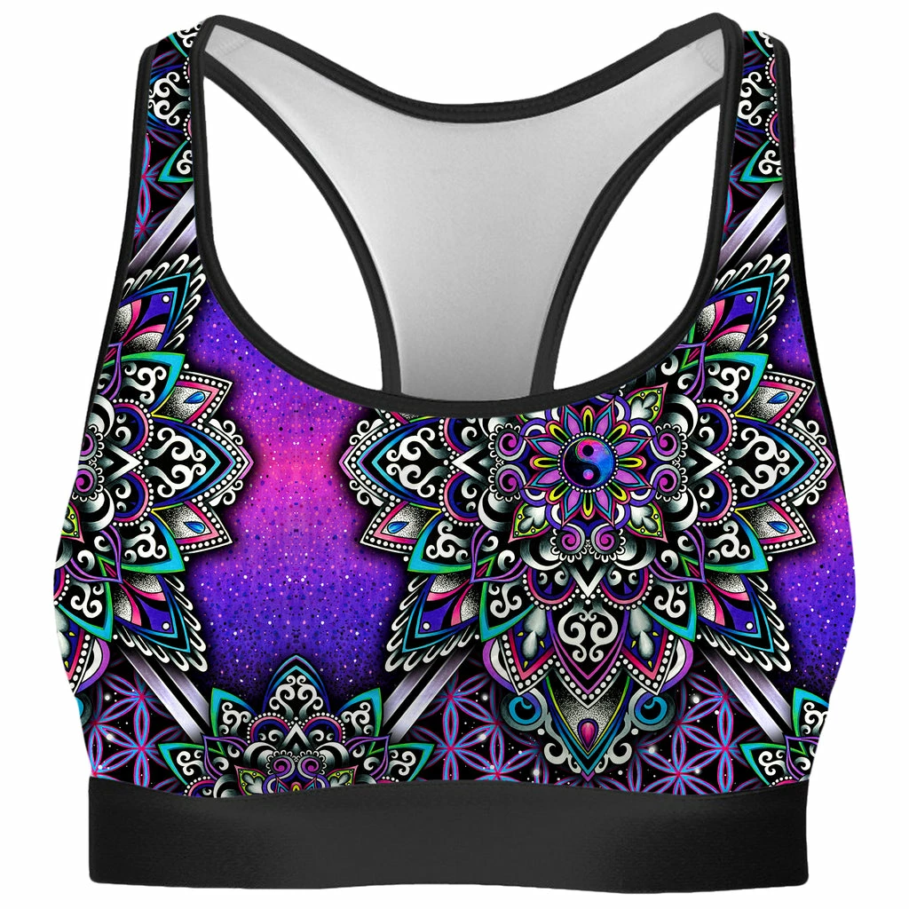 T6 Blooming Balance Rave Bra 3 T6 Blooming Balance Rave Bra