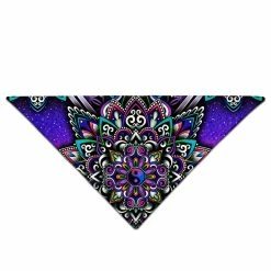 T6 Blooming Balance Bandana 3 T6 Blooming Balance Bandana -iEDM Shop Briz RegBandana02Ver02 BloomingBalance 2730x2730 1024x1024