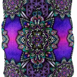 T6 Blooming Balance Bandana Mask 3 T6 Blooming Balance Bandana Mask -iEDM Shop Briz Type1Back BloomingBalance 2048x2730 1024x1024