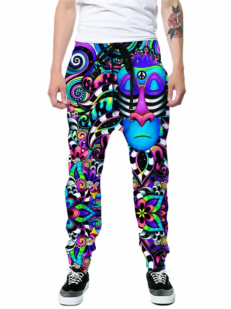 T6 Tripfiki Joggers 3 T6 Tripfiki Joggers