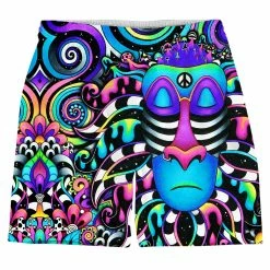 T6 Tripfiki Weekend Shorts