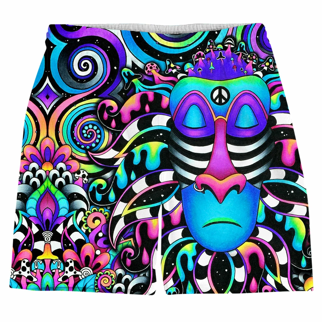 T6 Tripfiki Weekend Shorts 3 T6 Tripfiki Weekend Shorts