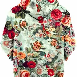 T6 Oilen Unisex Hoodie 3 T6 Oilen Unisex Hoodie -iEDM Shop RizaPeker HoodiePullover02BackVer02 Oilen 2048x2730 1024x1024