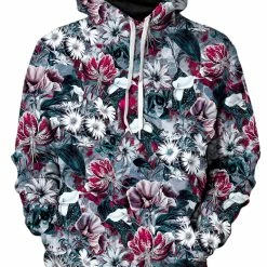 T6 Symbiosis Unisex Hoodie