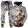 Ready To Ship Floral Space Hoodie And Joggers Combo 1 Ready To Ship Floral Space Hoodie And Joggers Combo -iEDM Shop RizaPeker Jogger HoodiePullover FloralSpace 2048x2048 1024x1024