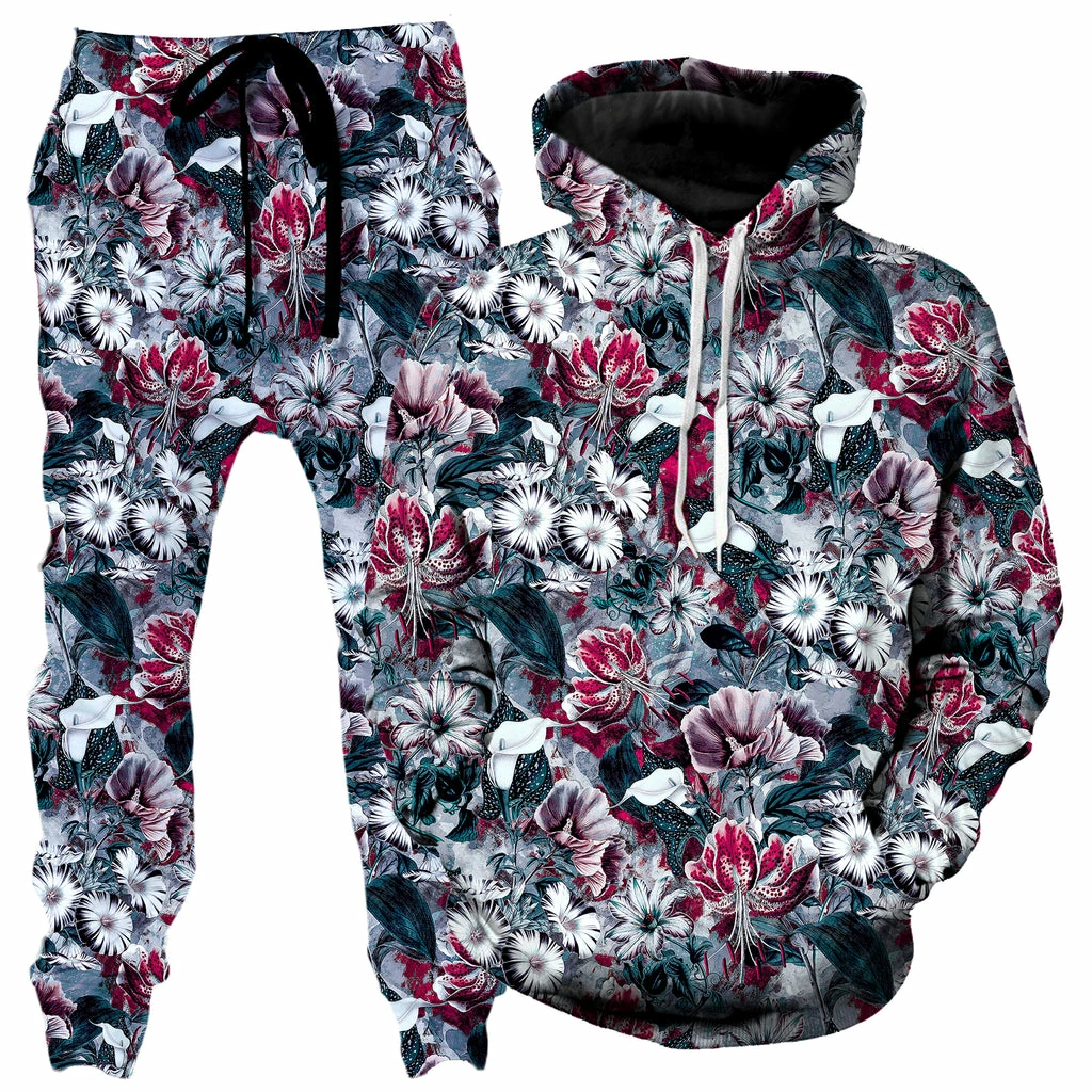 Symbiosis Hoodie and Joggers Combo Ready To Ship Symbiosis Hoodie And Joggers Combo -iEDM Shop RizaPeker Jogger HoodiePullover Symbiosis