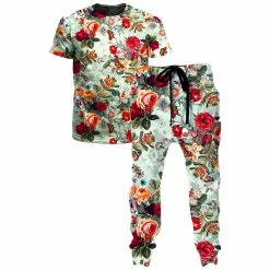 Ready To Ship Oilen T-Shirt And Joggers Combo