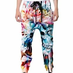 T6 DMT Saga Joggers