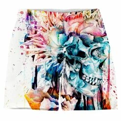 T6 DMT Saga Weekend Shorts