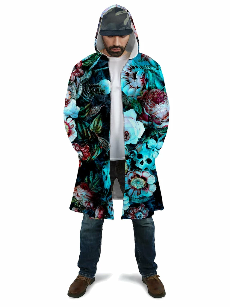 T6 Eyes Of Darkness Cloak