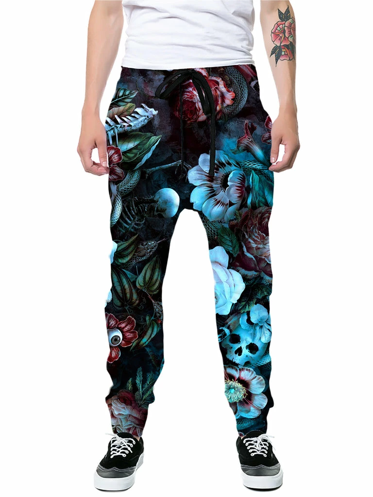T6 Eyes Of Darkness Joggers 3 T6 Eyes Of Darkness Joggers