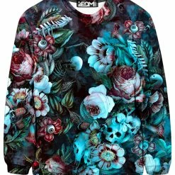 T6 Eyes Of Darkness Sweatshirt