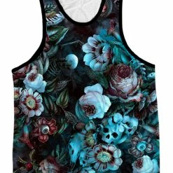T6 Eyes Of Darkness Men's Tank