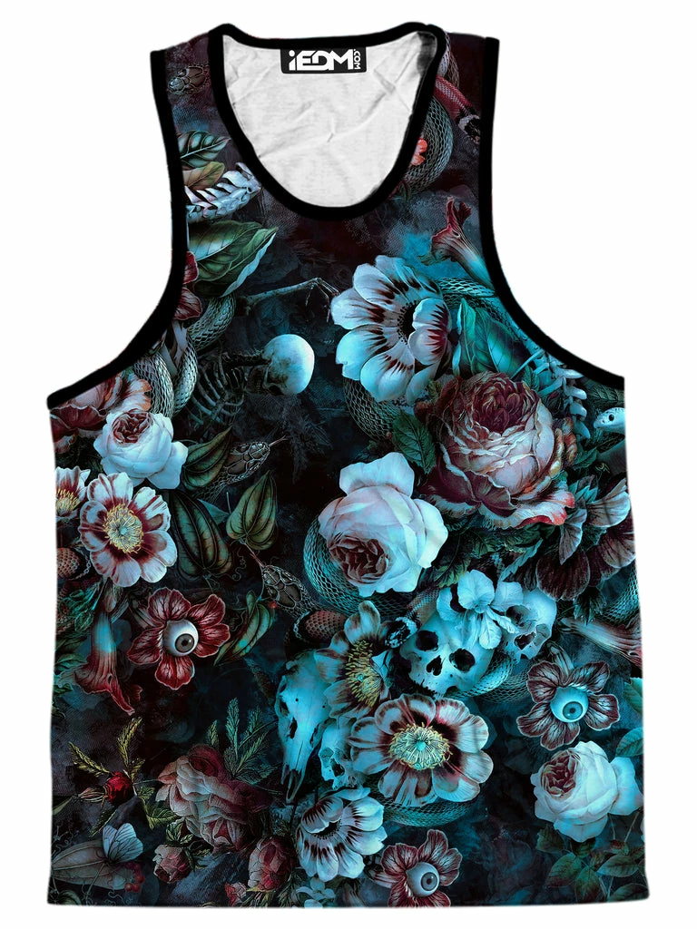 Eyes Of Darkness Men's Tank T6 Eyes Of Darkness Men's Tank -iEDM Shop RizaPeker TankTopFrontVer02 EyesOfDarkness 2048x2730 fd04a178 5dda 4530 8749