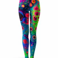 T6 90s Trip Leggings