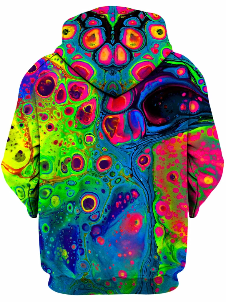 90s Trip Unisex Hoodie T6 90s Trip Unisex Hoodie -iEDM Shop brizbazaar 90s trip unisex hoodie