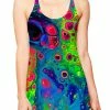 T6 90s Trip Women's Tank