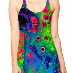 T6 90s Trip Women's Tank