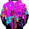 T6 Abstract 2 Unisex Zip-Up Hoodie -iEDM Shop brizbazaar abstract 2 unisex zip up hoodie 11273206399051 1024x1024