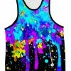T6 Abstract Men's Tank 1 T6 Abstract Men's Tank -iEDM Shop brizbazaar abstract men s tank 11779614801995 1024x1024