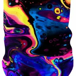 T6 Acid Bath Bandana Mask