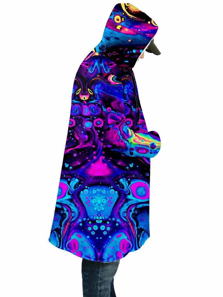 T6 Acid Bath Cloak - Image 2