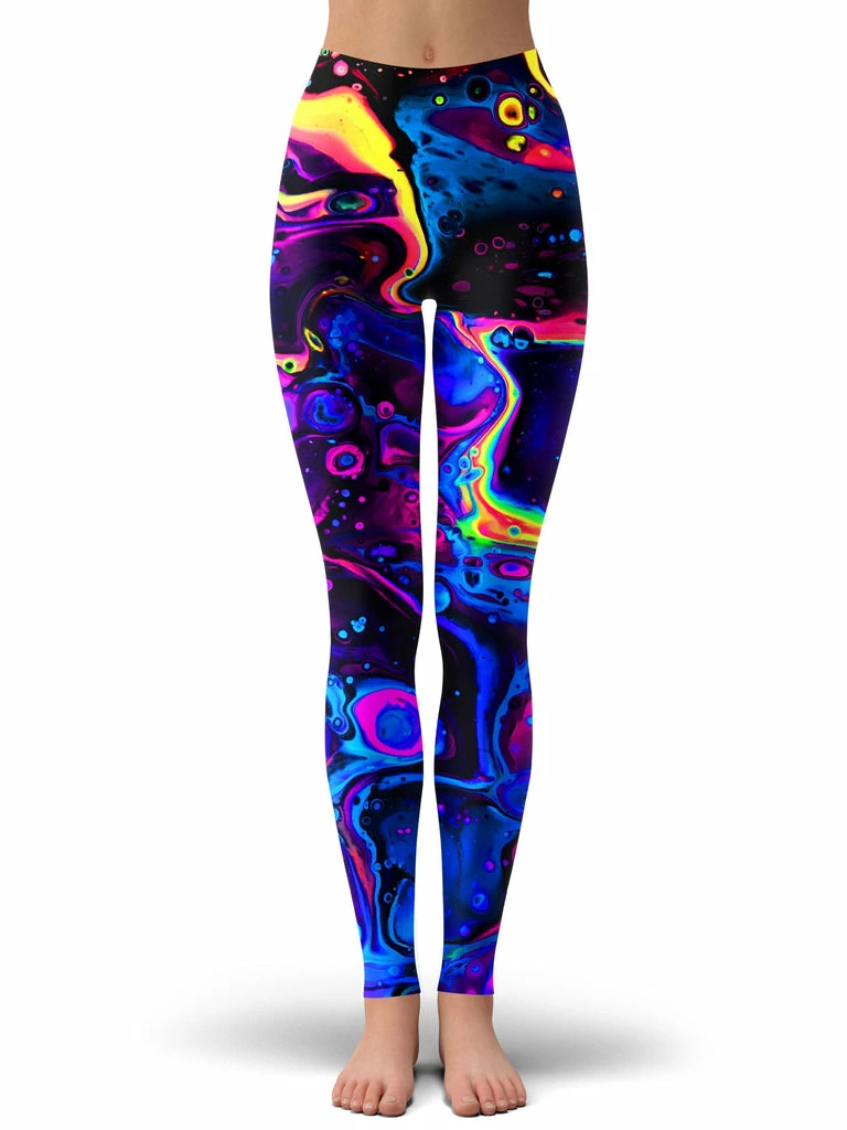 Acid Bath Leggings T6 Acid Bath Leggings -iEDM Shop brizbazaar acid bath leggings