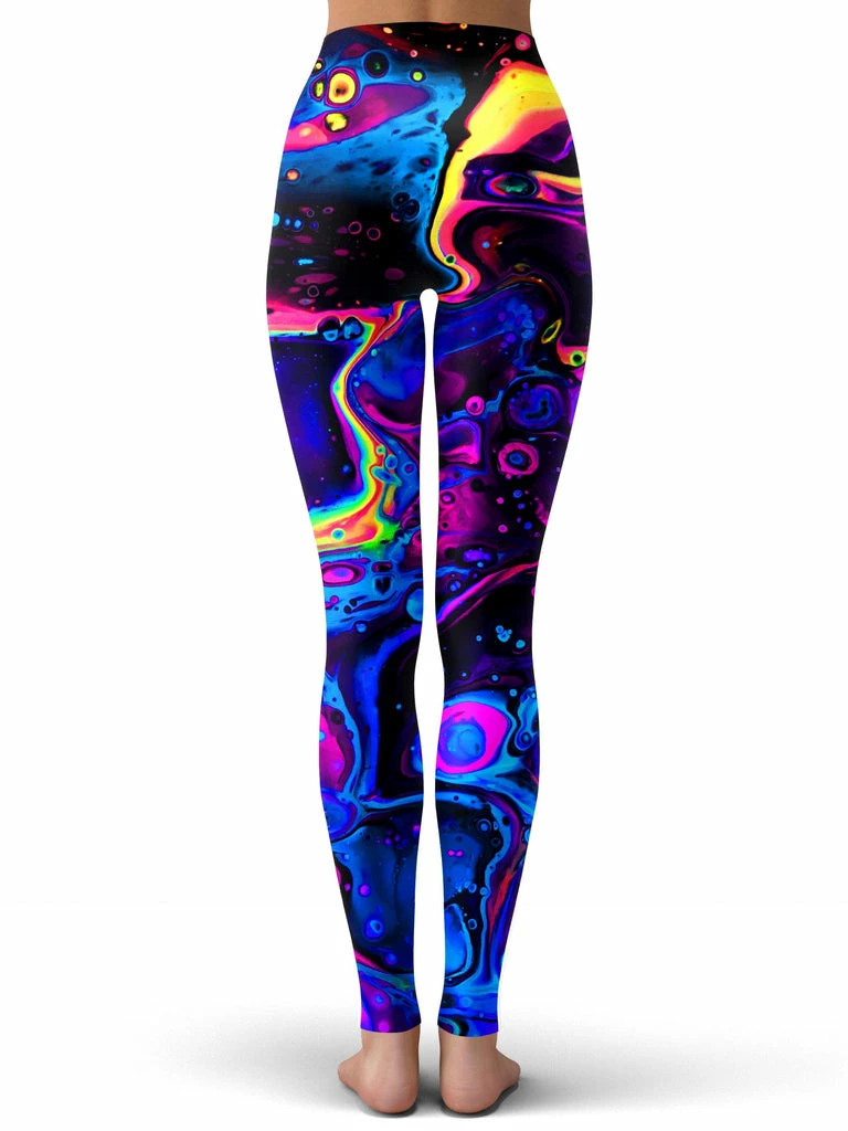 Acid Bath Leggings T6 Acid Bath Leggings -iEDM Shop brizbazaar acid bath leggings