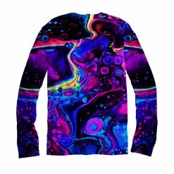 T6 Acid Bath Long Sleeve 3 T6 Acid Bath Long Sleeve -iEDM Shop brizbazaar acid bath long sleeve 28910006796363 1024x1024