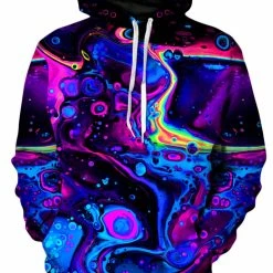 T6 Acid Bath Unisex Hoodie