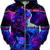 T6 Acid Bath Unisex Zip-Up Hoodie 2 T6 Acid Bath Unisex Zip-Up Hoodie -iEDM Shop brizbazaar acid bath unisex zip up hoodie 28909903052875 1024x1024