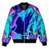 T6 Aqua Daze Bomber Jacket -iEDM Shop brizbazaar aqua daze bomber jacket 13159696498763 1024x1024