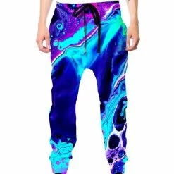 Ready To Ship Aqua Daze Hoodie And Joggers Combo -iEDM Shop brizbazaar aqua daze hoodie and joggers combo 12709697060939 1024x1024