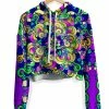 T6 Blossom Fleece Crop Hoodie -iEDM Shop brizbazaar blossom fleece crop hoodie 28605364895819 1024x1024