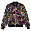 T6 Briz Shroomz Bomber Jacket -iEDM Shop brizbazaar briz shroomz bomber jacket 28909936672843 1024x1024