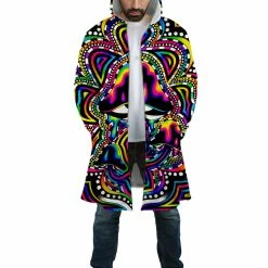 T6 Briz Shroomz Cloak