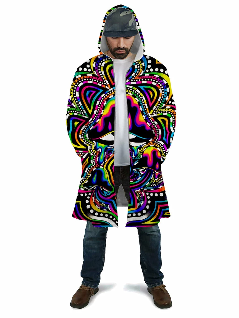 Briz Shroomz Cloak T6 Briz Shroomz Cloak -iEDM Shop brizbazaar briz shroomz cloak