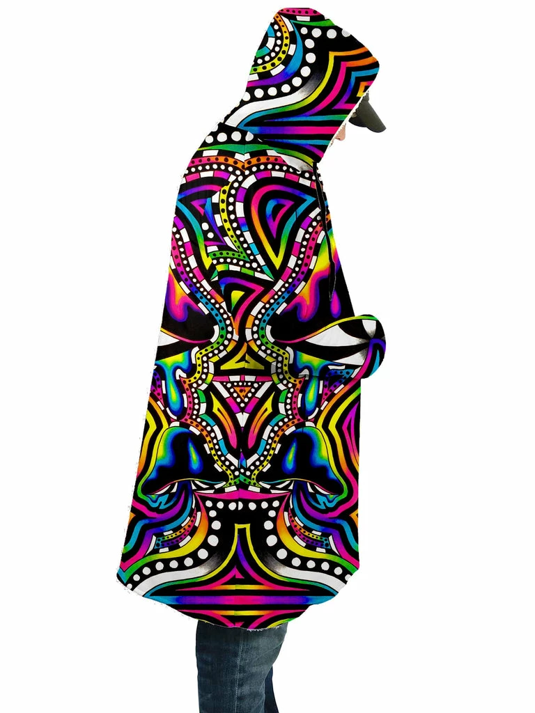 Briz Shroomz Cloak T6 Briz Shroomz Cloak -iEDM Shop brizbazaar briz shroomz cloak