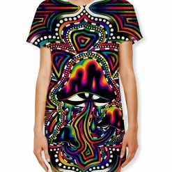 T6 Briz Shroomz Drop Cut Unisex T-Shirt 7 T6 Briz Shroomz Drop Cut Unisex T-Shirt -iEDM Shop brizbazaar briz shroomz drop cut unisex t shirt 28910058569803 1024x1024